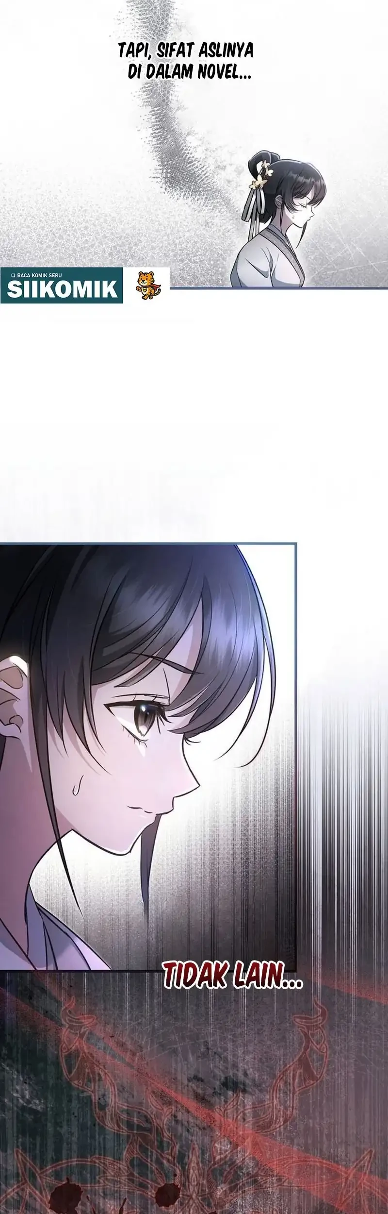 The Heavenly Demon Cult’s Strongest Maid Chapter 1 - halaman 46