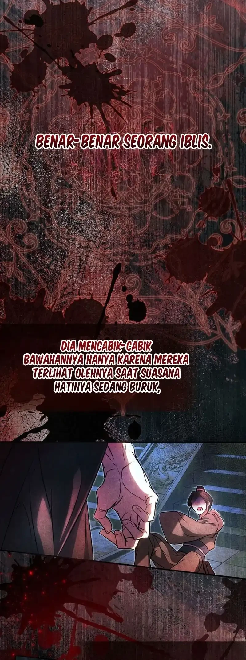 The Heavenly Demon Cult’s Strongest Maid Chapter 1 - halaman 47