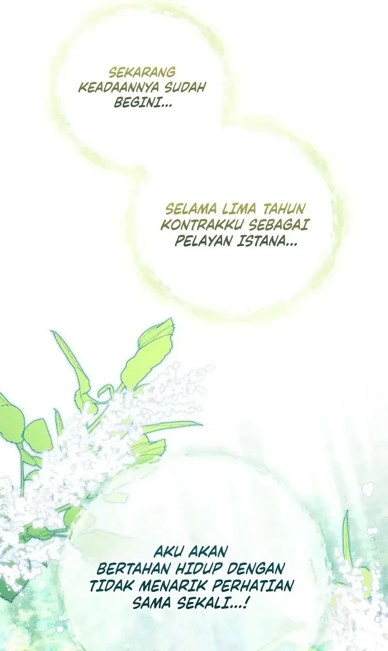 The Heavenly Demon Cult’s Strongest Maid Chapter 1 - halaman 51