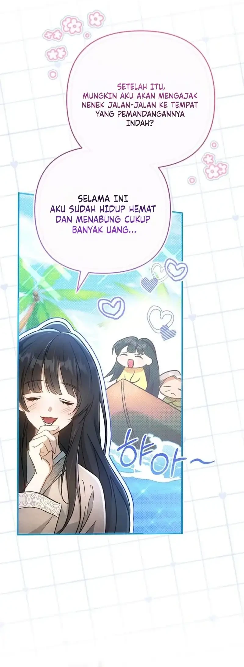 The Heavenly Demon Cult’s Strongest Maid Chapter 1 - halaman 55