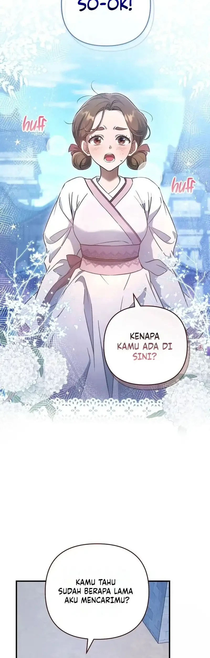 The Heavenly Demon Cult’s Strongest Maid Chapter 1 - halaman 58