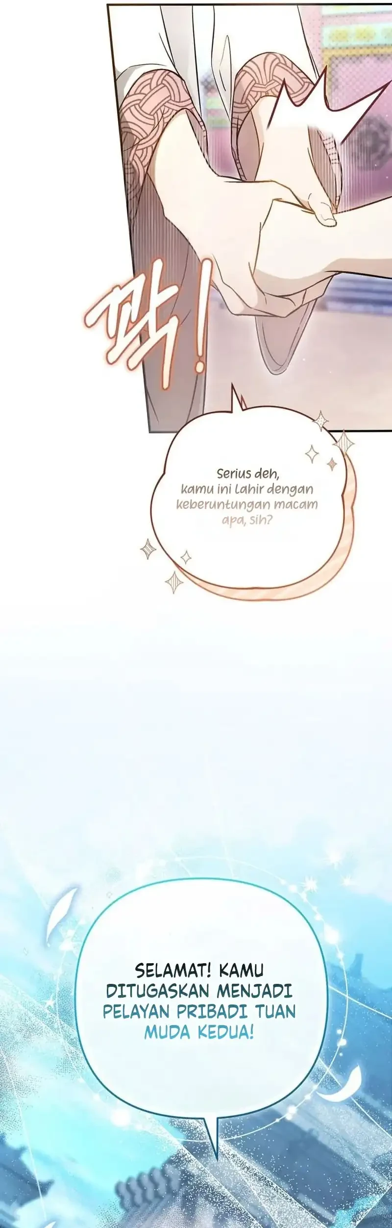 The Heavenly Demon Cult’s Strongest Maid Chapter 1 - halaman 60
