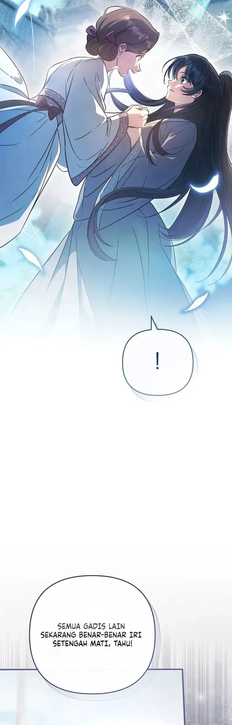 The Heavenly Demon Cult’s Strongest Maid Chapter 1 - halaman 61