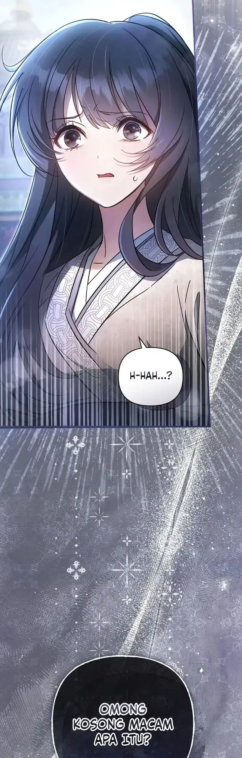The Heavenly Demon Cult’s Strongest Maid Chapter 1 - halaman 62