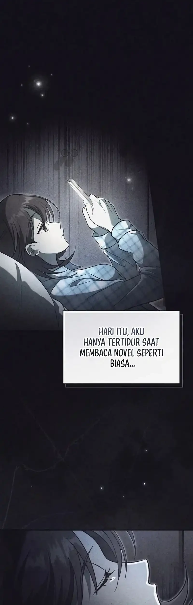 The Heavenly Demon Cult’s Strongest Maid Chapter 1 - halaman 9