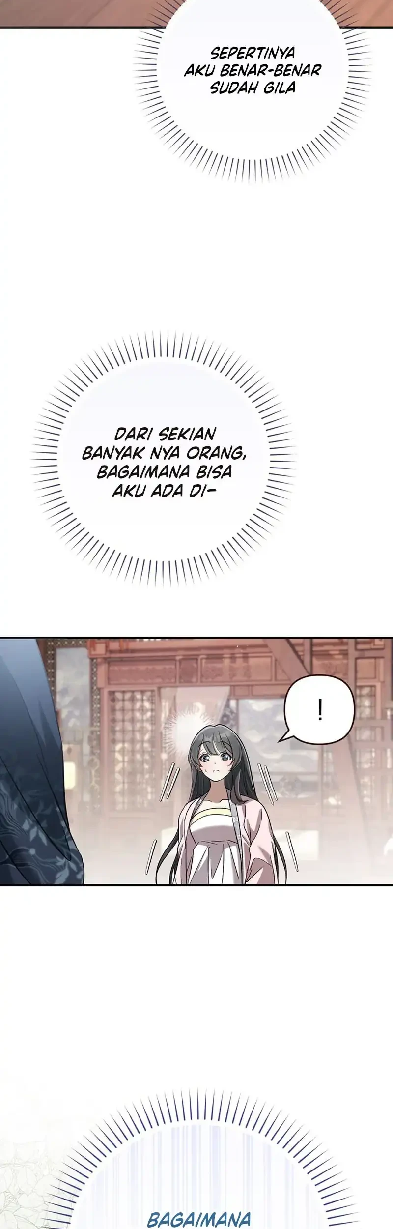 The Heavenly Demon Cult’s Strongest Maid Chapter 10 - halaman 10