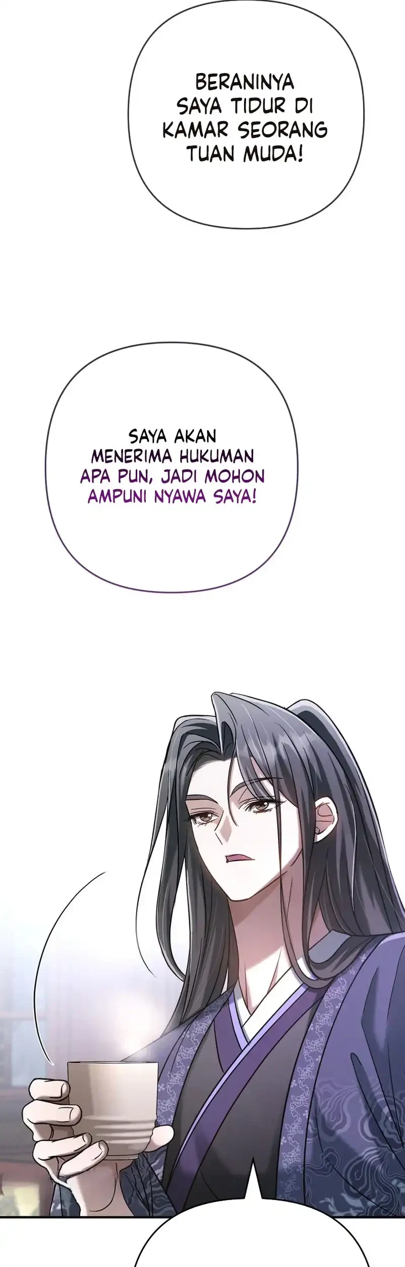 The Heavenly Demon Cult’s Strongest Maid Chapter 10 - halaman 13