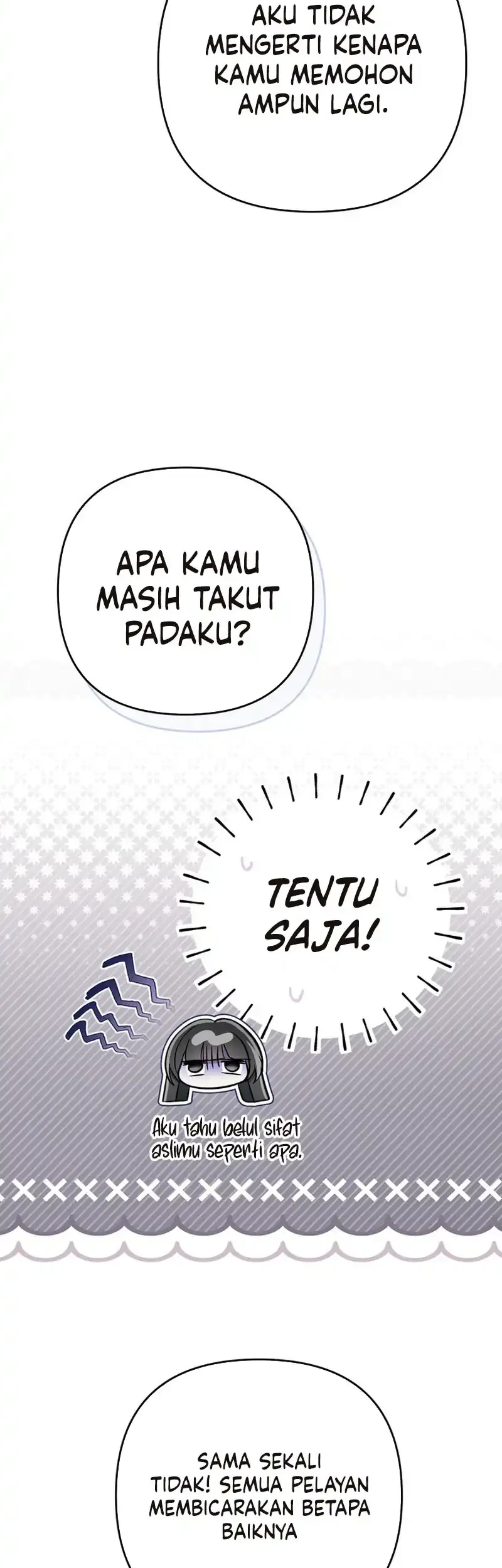 The Heavenly Demon Cult’s Strongest Maid Chapter 10 - halaman 14