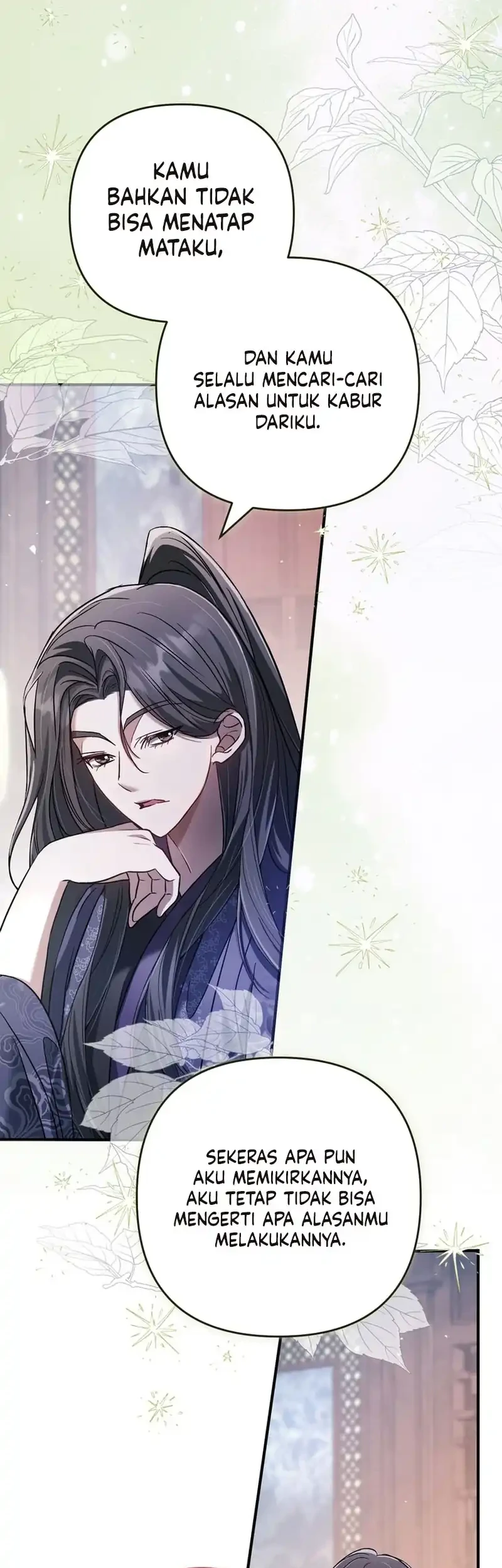 The Heavenly Demon Cult’s Strongest Maid Chapter 10 - halaman 16