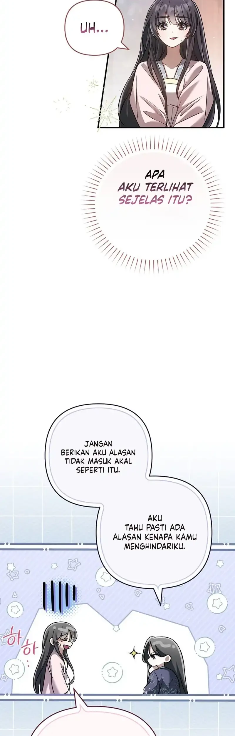 The Heavenly Demon Cult’s Strongest Maid Chapter 10 - halaman 17
