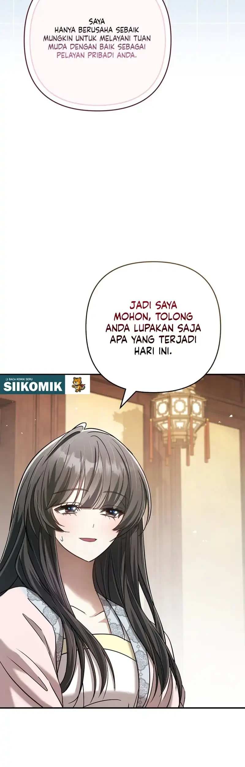 The Heavenly Demon Cult’s Strongest Maid Chapter 10 - halaman 18