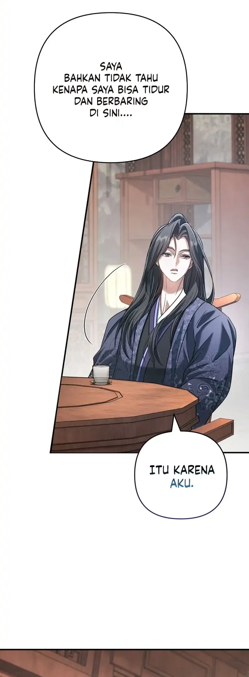 The Heavenly Demon Cult’s Strongest Maid Chapter 10 - halaman 19