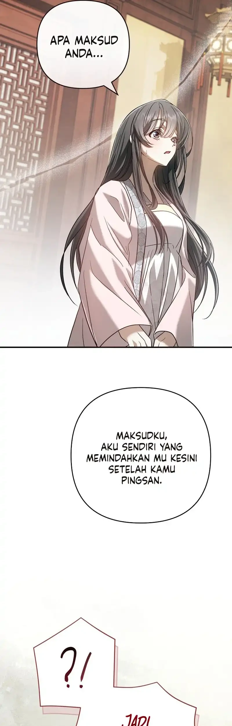The Heavenly Demon Cult’s Strongest Maid Chapter 10 - halaman 20