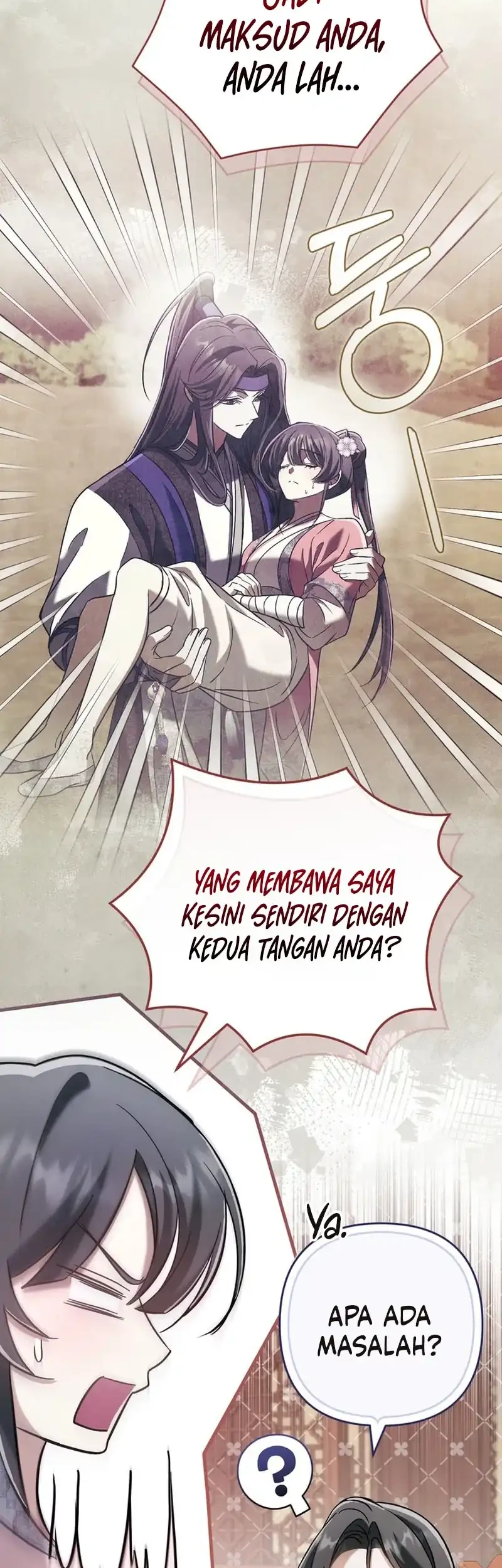 The Heavenly Demon Cult’s Strongest Maid Chapter 10 - halaman 21
