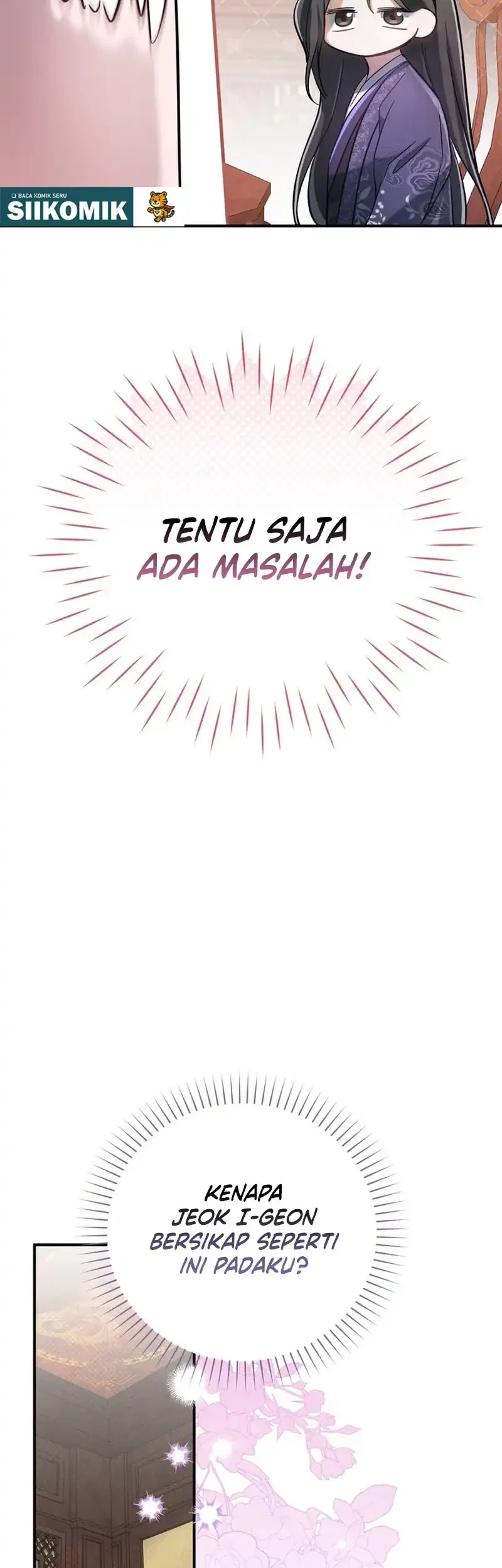 The Heavenly Demon Cult’s Strongest Maid Chapter 10 - halaman 22