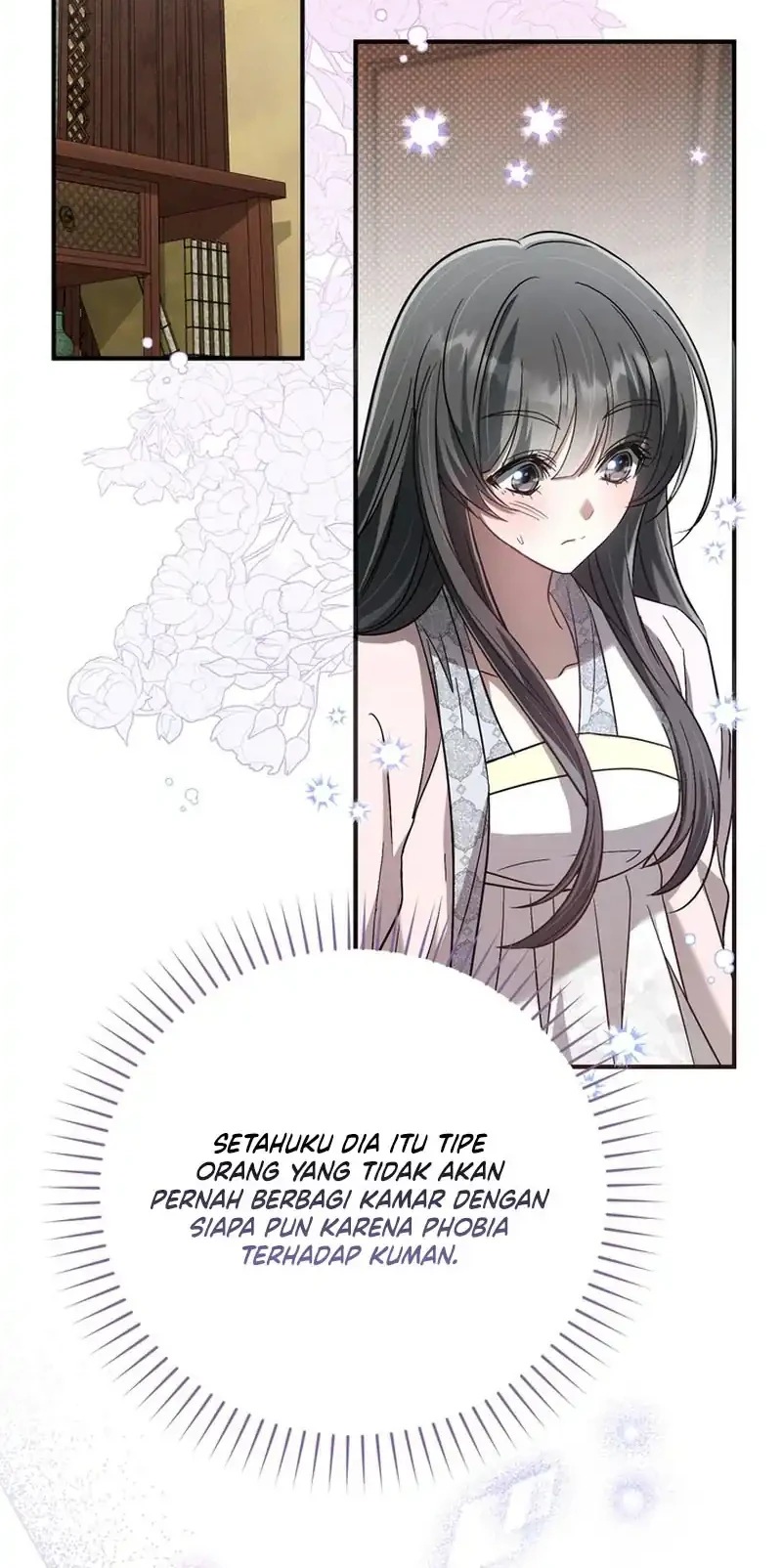 The Heavenly Demon Cult’s Strongest Maid Chapter 10 - halaman 23