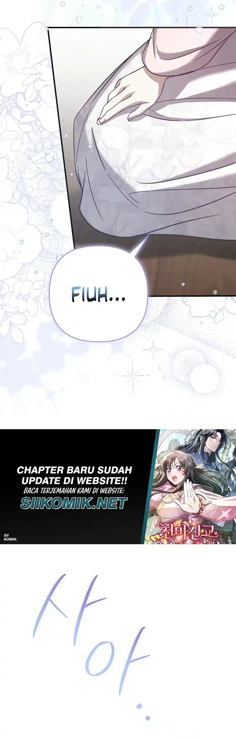 The Heavenly Demon Cult’s Strongest Maid Chapter 10 - halaman 28