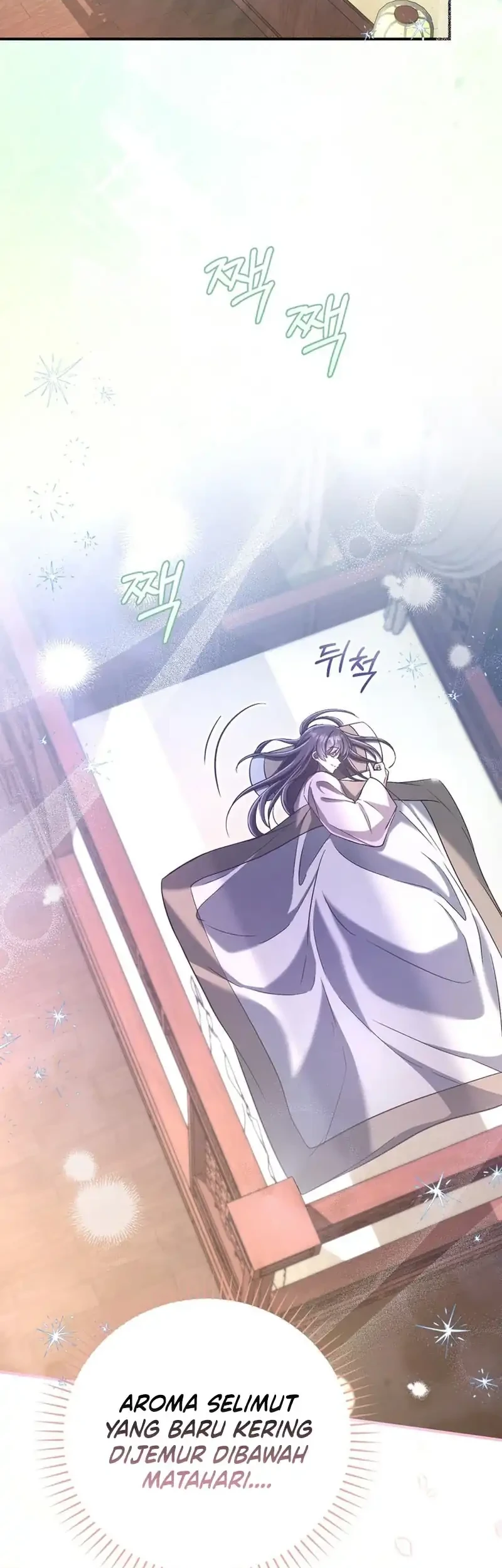 The Heavenly Demon Cult’s Strongest Maid Chapter 10 - halaman 3