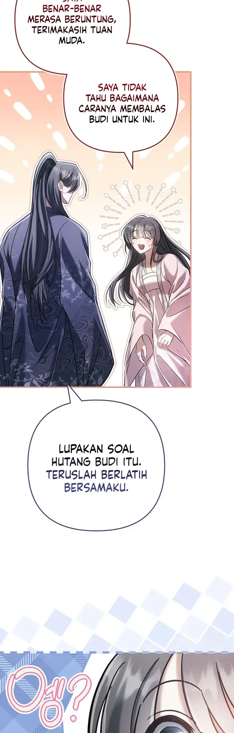 The Heavenly Demon Cult’s Strongest Maid Chapter 10 - halaman 33