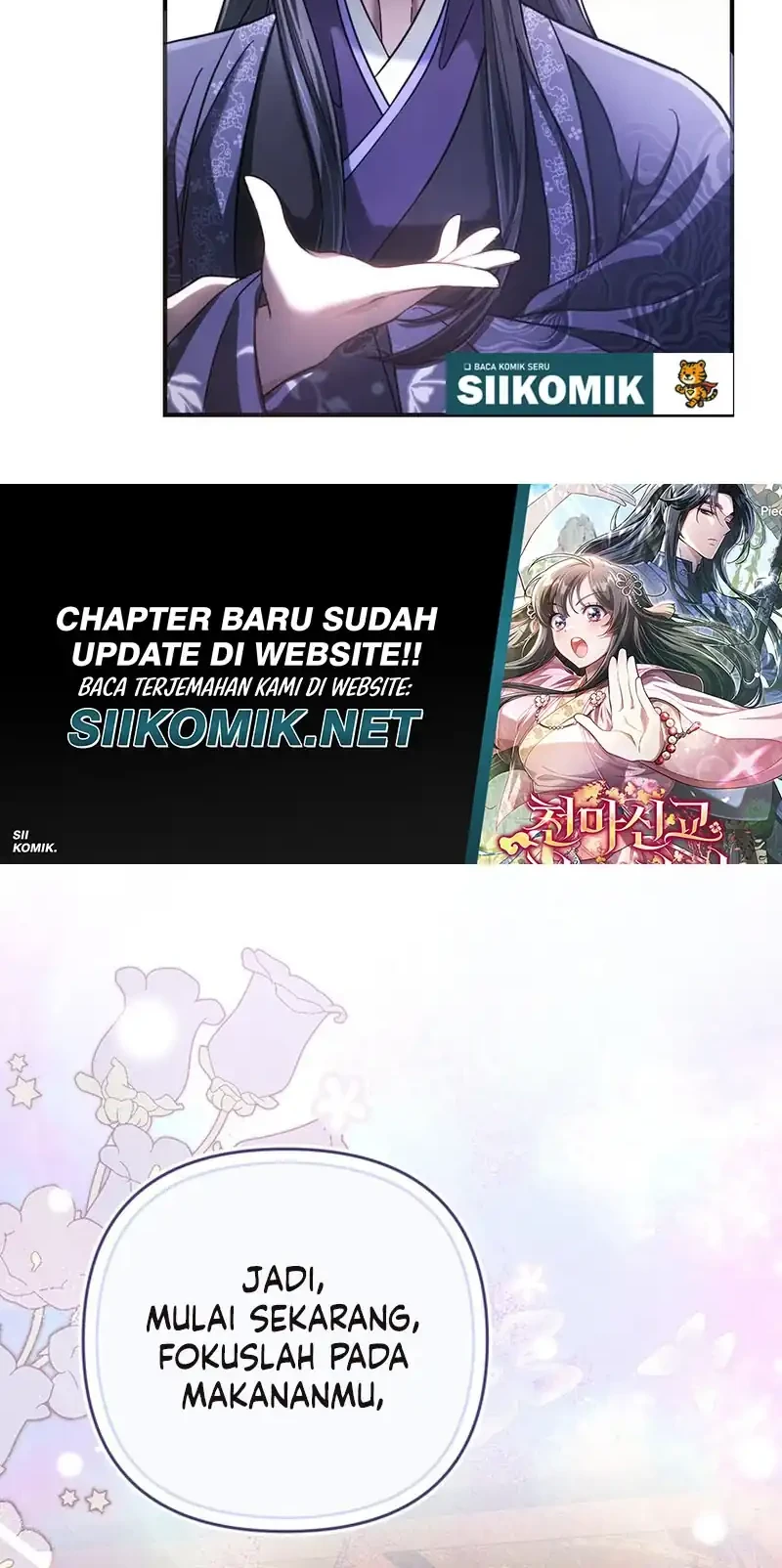 The Heavenly Demon Cult’s Strongest Maid Chapter 10 - halaman 35