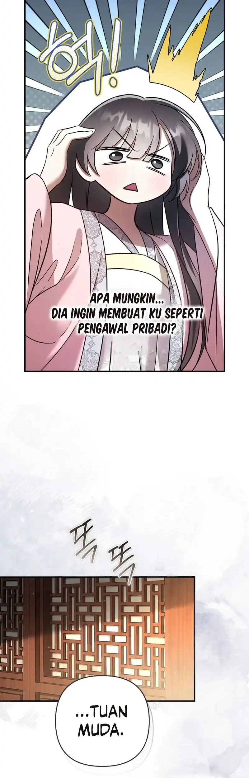 The Heavenly Demon Cult’s Strongest Maid Chapter 10 - halaman 37