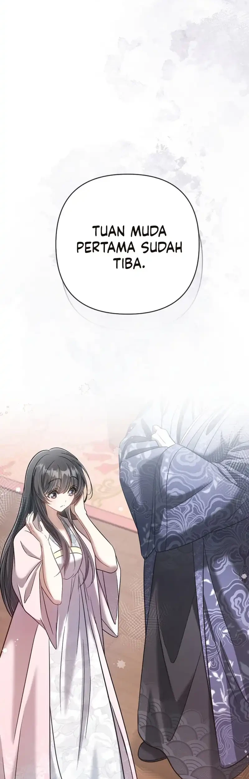 The Heavenly Demon Cult’s Strongest Maid Chapter 10 - halaman 38