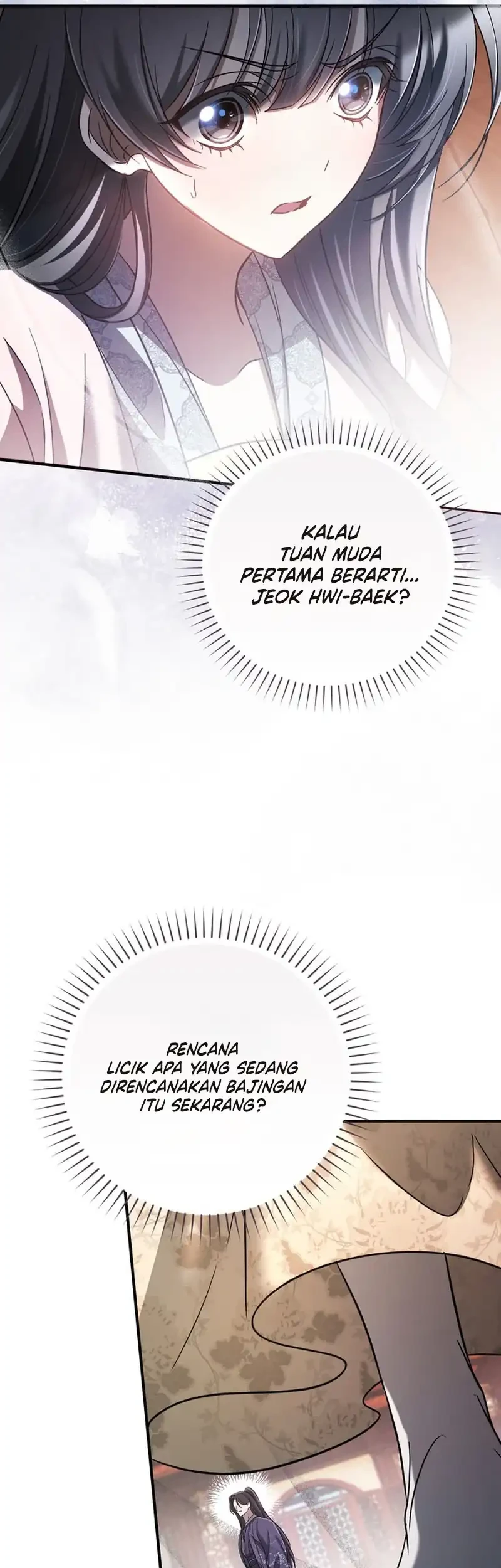 The Heavenly Demon Cult’s Strongest Maid Chapter 10 - halaman 40