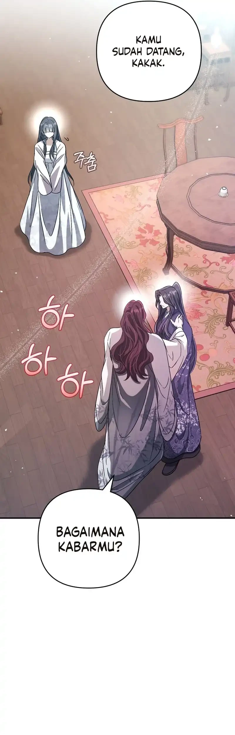 The Heavenly Demon Cult’s Strongest Maid Chapter 10 - halaman 44