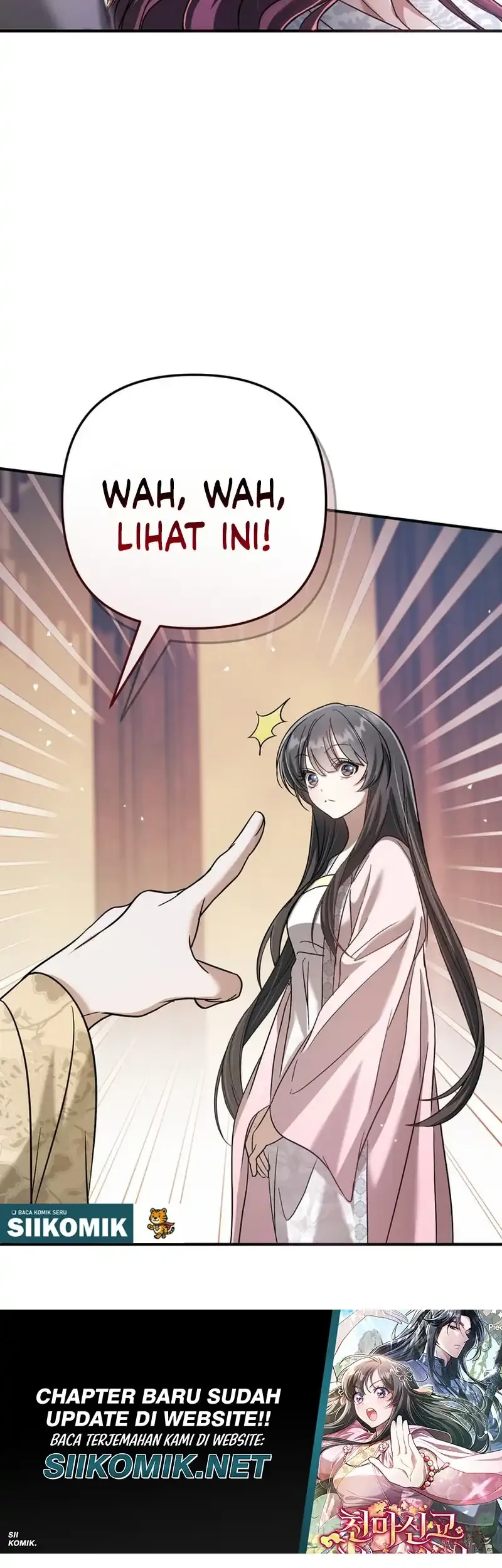 The Heavenly Demon Cult’s Strongest Maid Chapter 10 - halaman 46