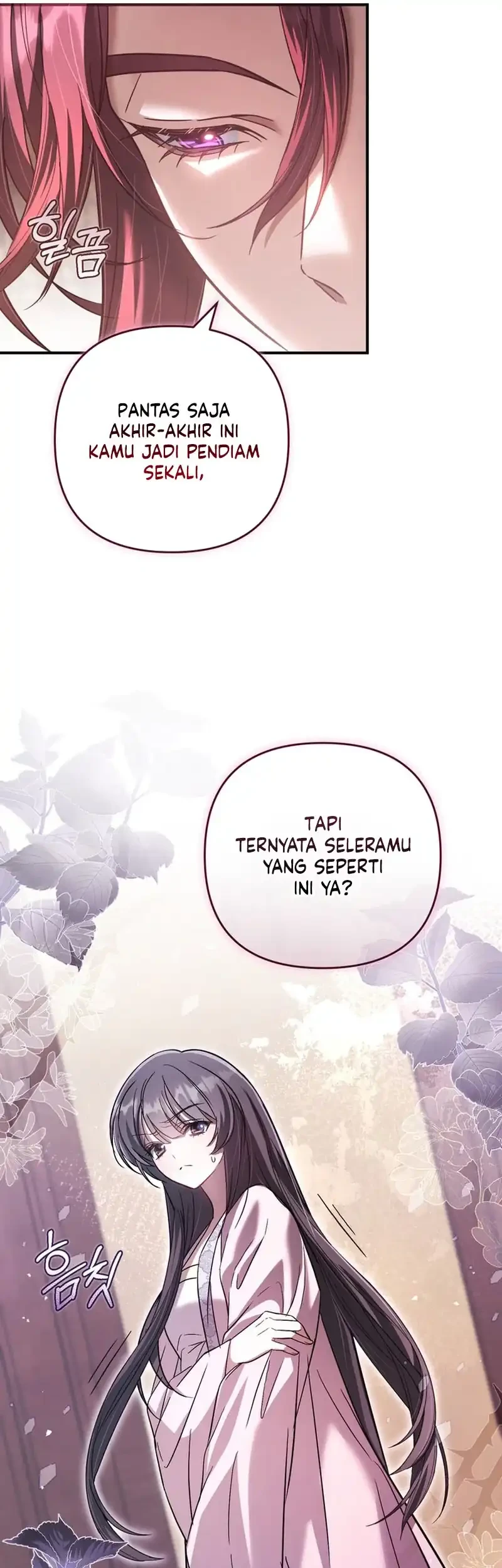 The Heavenly Demon Cult’s Strongest Maid Chapter 10 - halaman 48