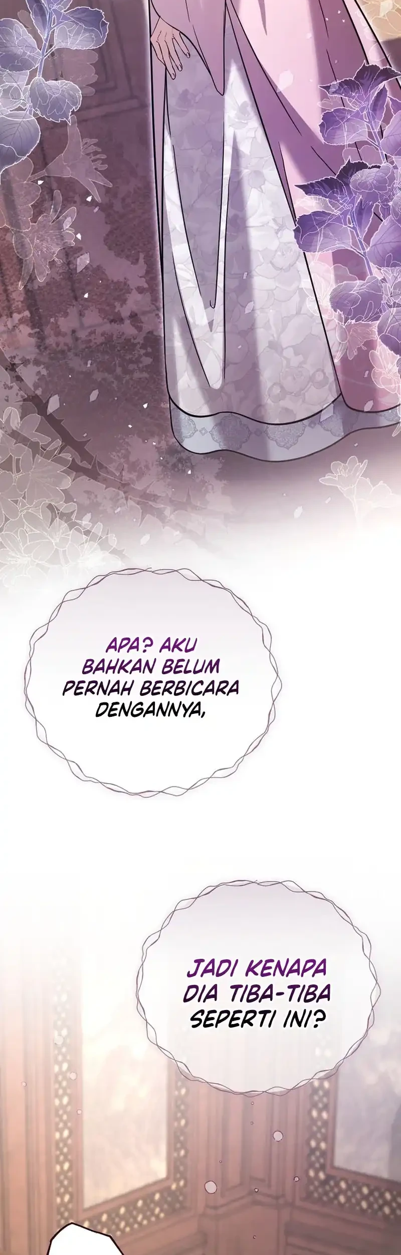 The Heavenly Demon Cult’s Strongest Maid Chapter 10 - halaman 49