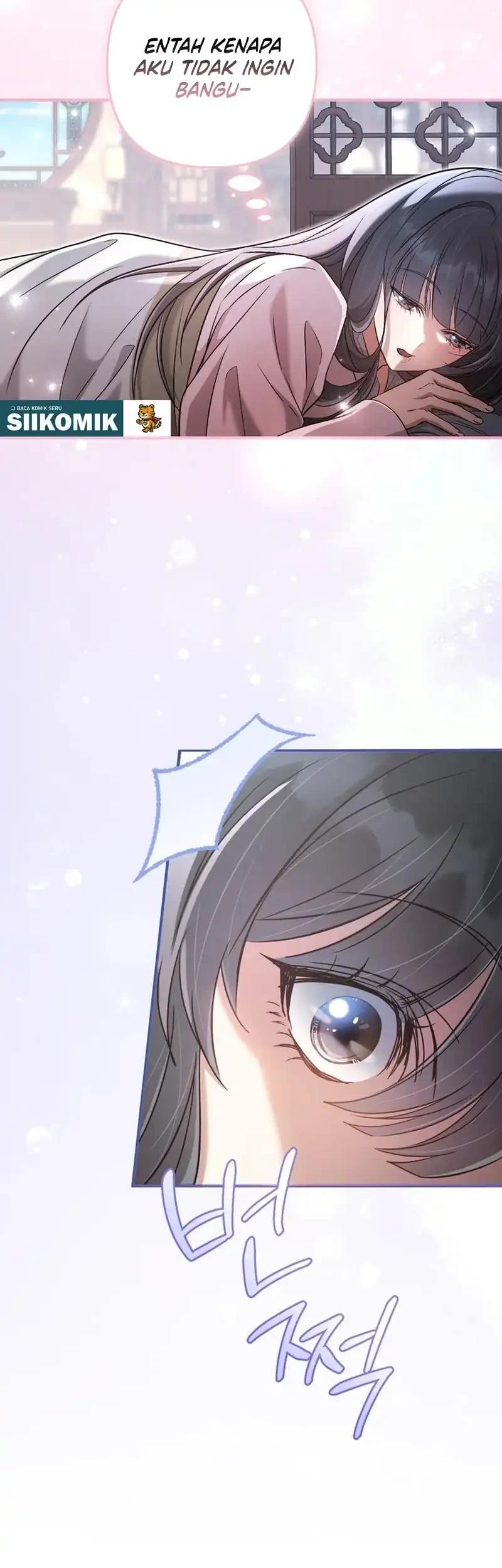 The Heavenly Demon Cult’s Strongest Maid Chapter 10 - halaman 5