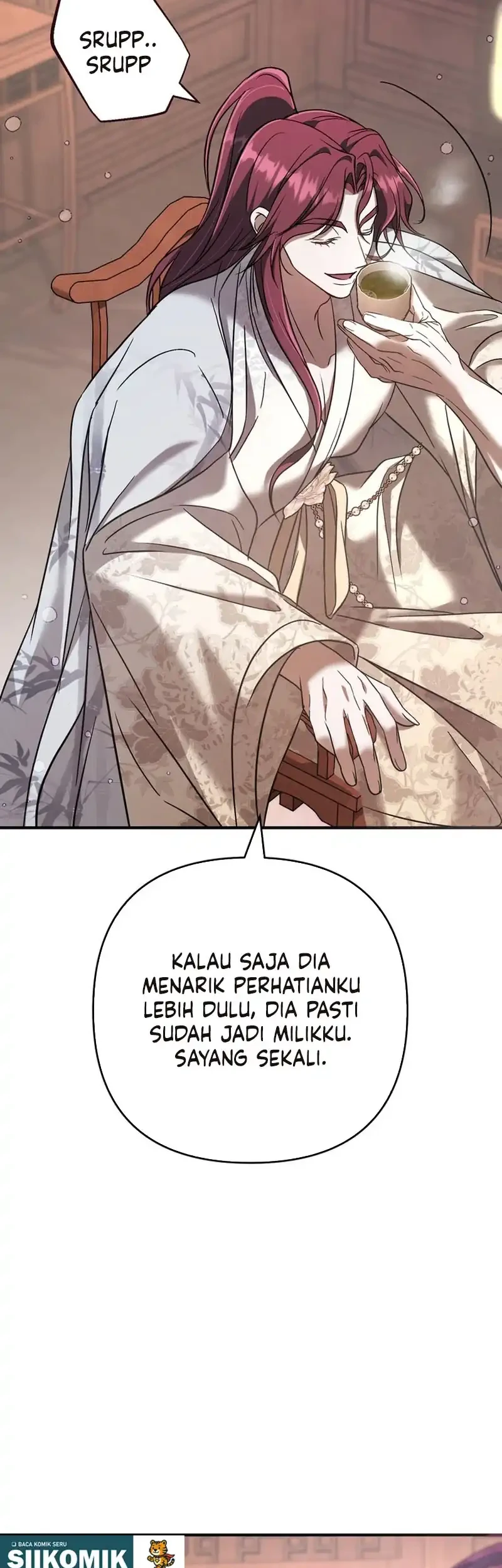The Heavenly Demon Cult’s Strongest Maid Chapter 10 - halaman 50