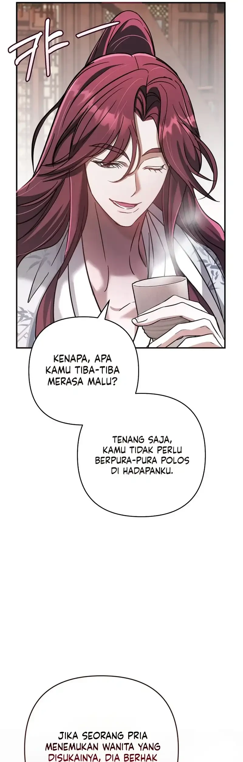 The Heavenly Demon Cult’s Strongest Maid Chapter 10 - halaman 52