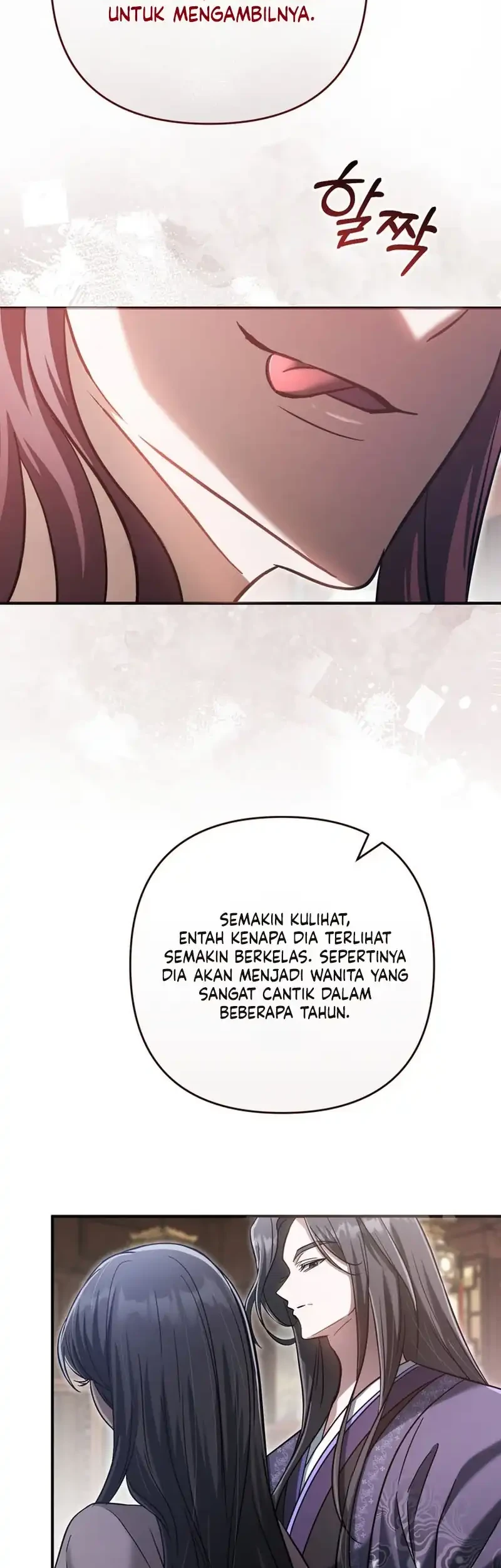 The Heavenly Demon Cult’s Strongest Maid Chapter 10 - halaman 53