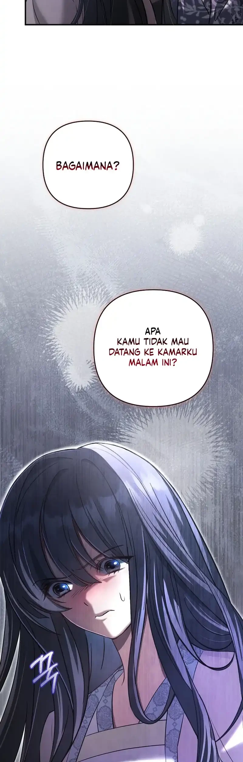 The Heavenly Demon Cult’s Strongest Maid Chapter 10 - halaman 54