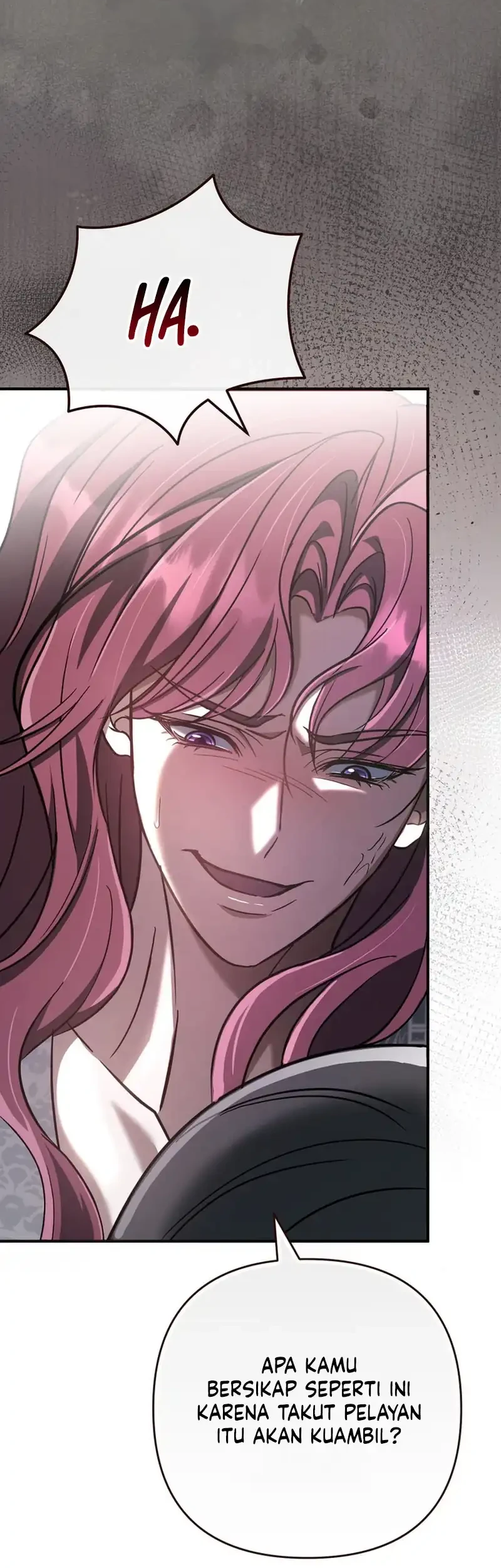 The Heavenly Demon Cult’s Strongest Maid Chapter 10 - halaman 61