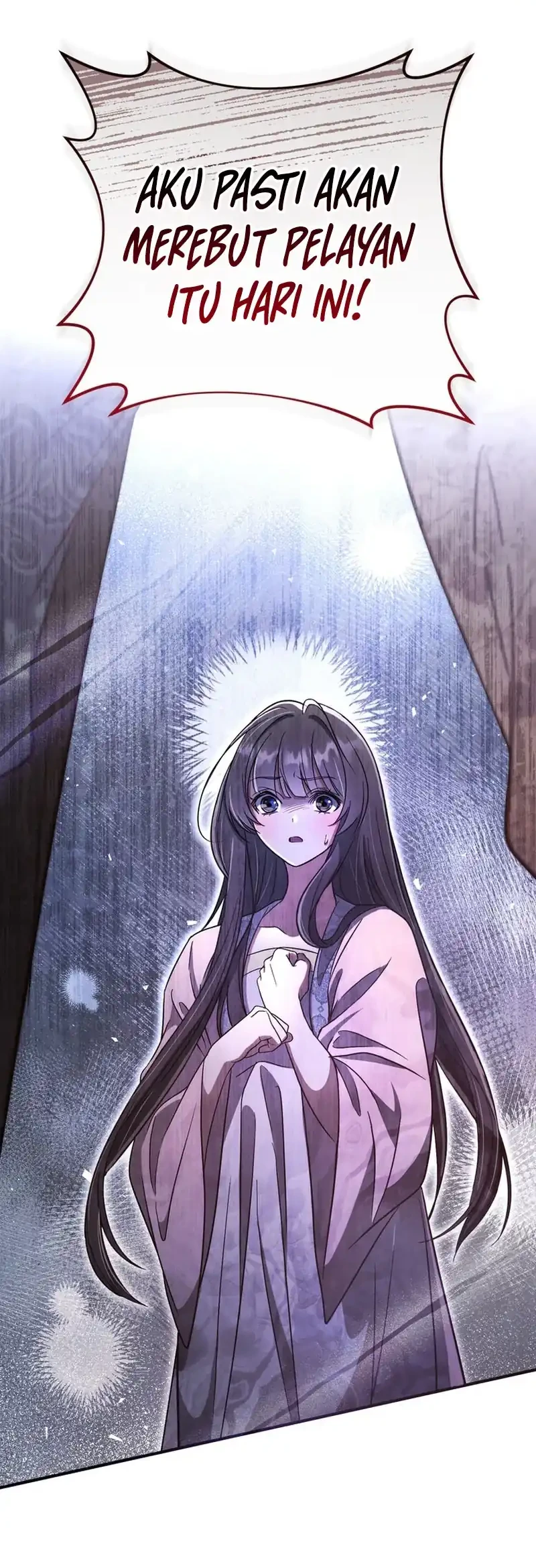 The Heavenly Demon Cult’s Strongest Maid Chapter 10 - halaman 63