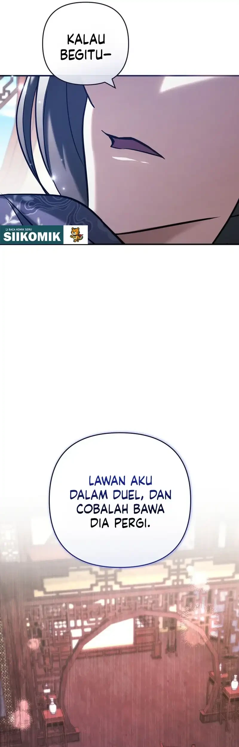The Heavenly Demon Cult’s Strongest Maid Chapter 10 - halaman 64
