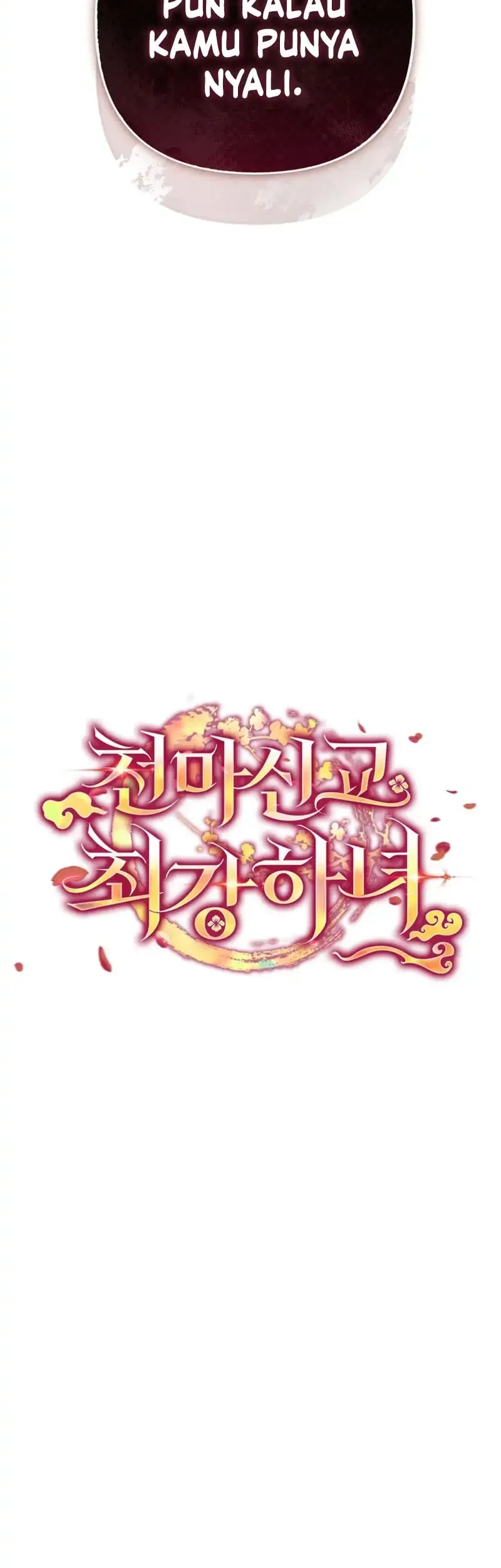The Heavenly Demon Cult’s Strongest Maid Chapter 10 - halaman 67