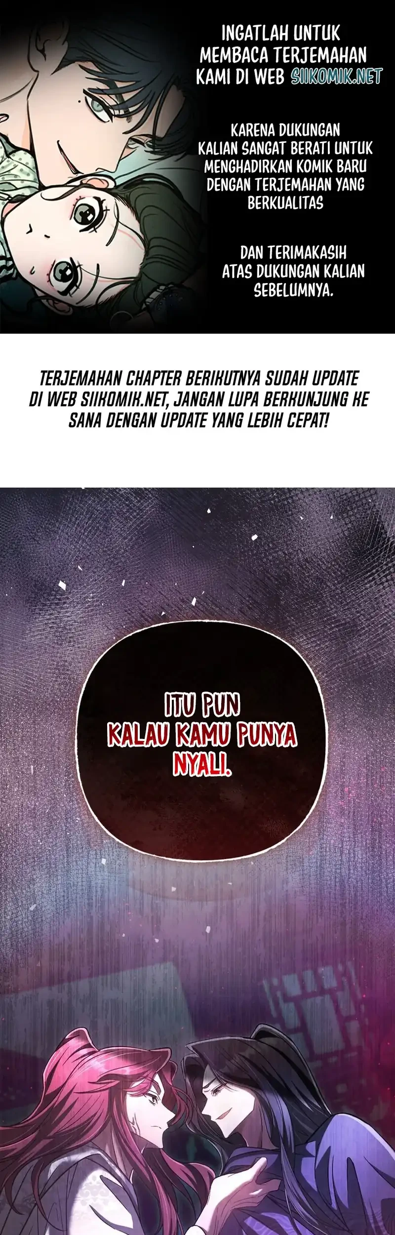 The Heavenly Demon Cult’s Strongest Maid Chapter 11 - halaman 1