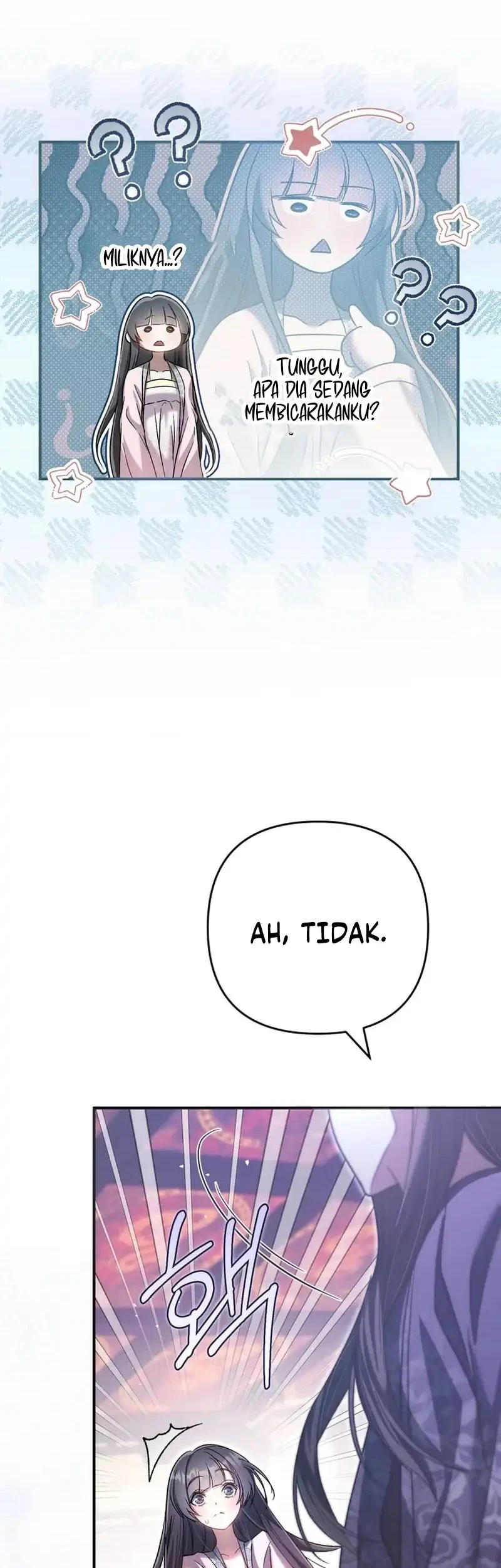 The Heavenly Demon Cult’s Strongest Maid Chapter 11 - halaman 10