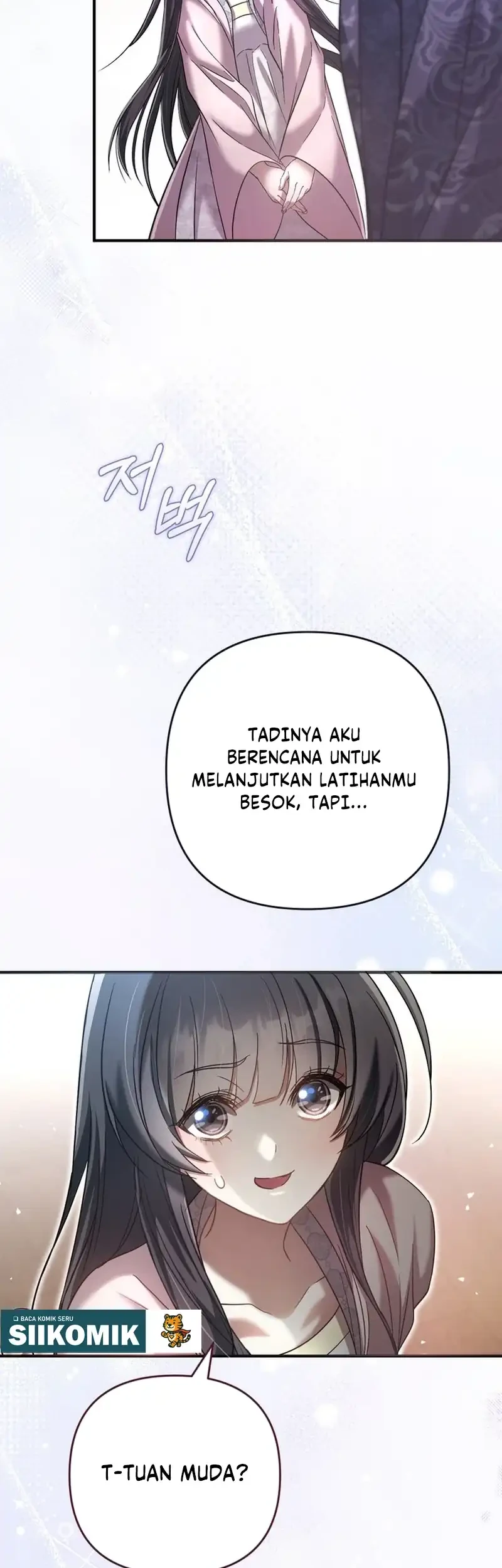 The Heavenly Demon Cult’s Strongest Maid Chapter 11 - halaman 11