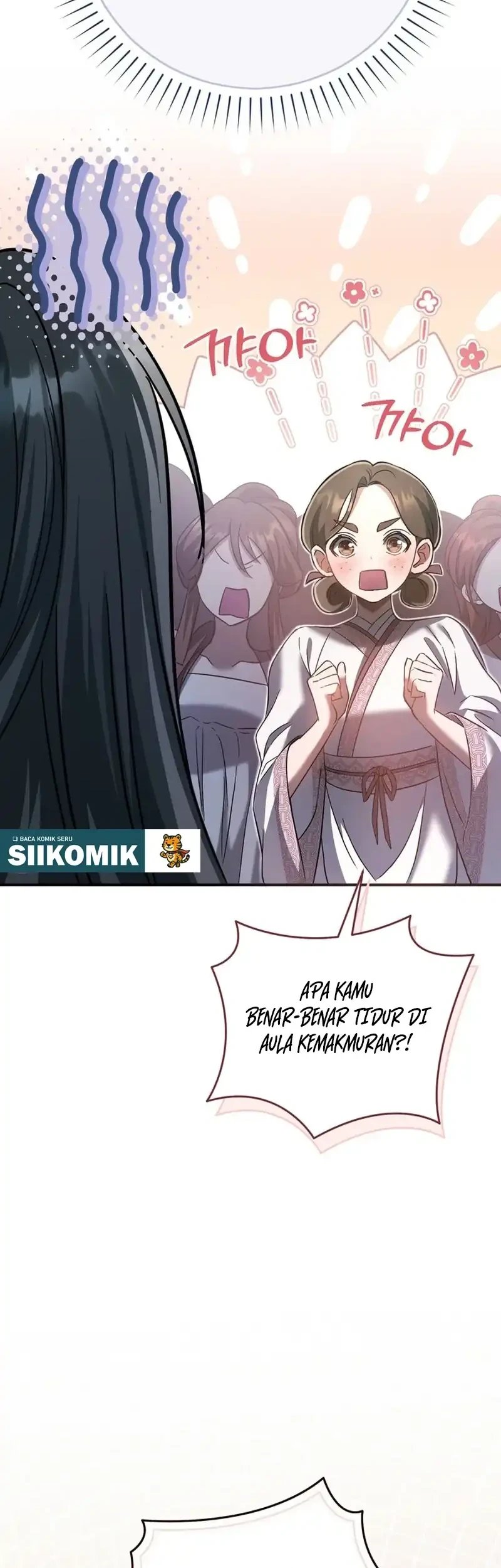 The Heavenly Demon Cult’s Strongest Maid Chapter 11 - halaman 18