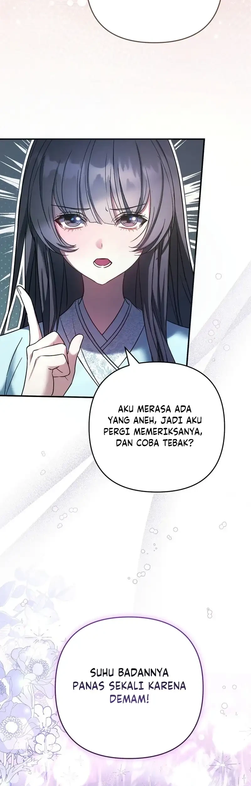 The Heavenly Demon Cult’s Strongest Maid Chapter 11 - halaman 26