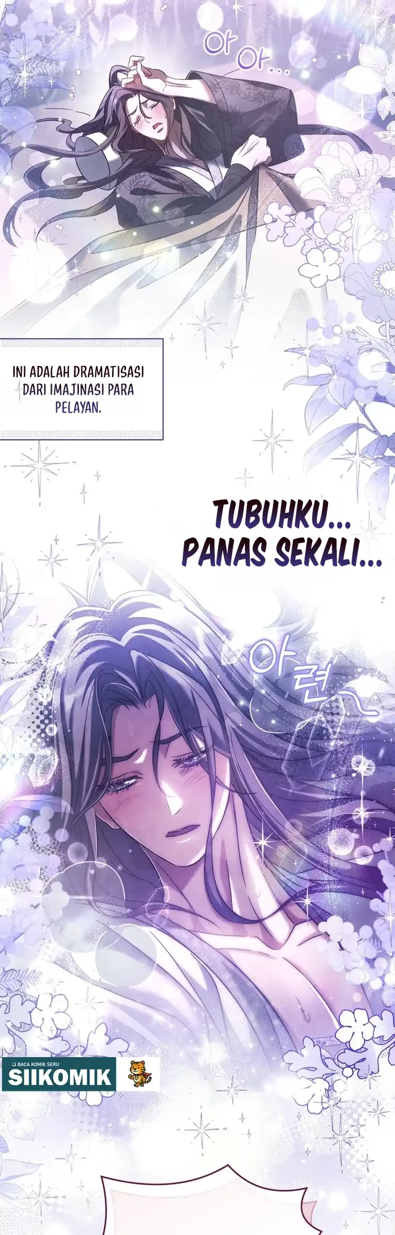 The Heavenly Demon Cult’s Strongest Maid Chapter 11 - halaman 27