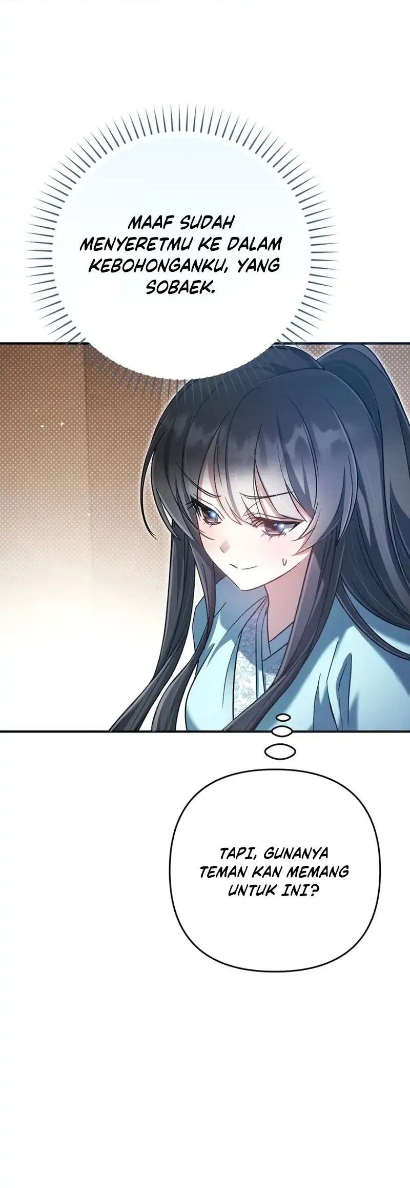 The Heavenly Demon Cult’s Strongest Maid Chapter 11 - halaman 36