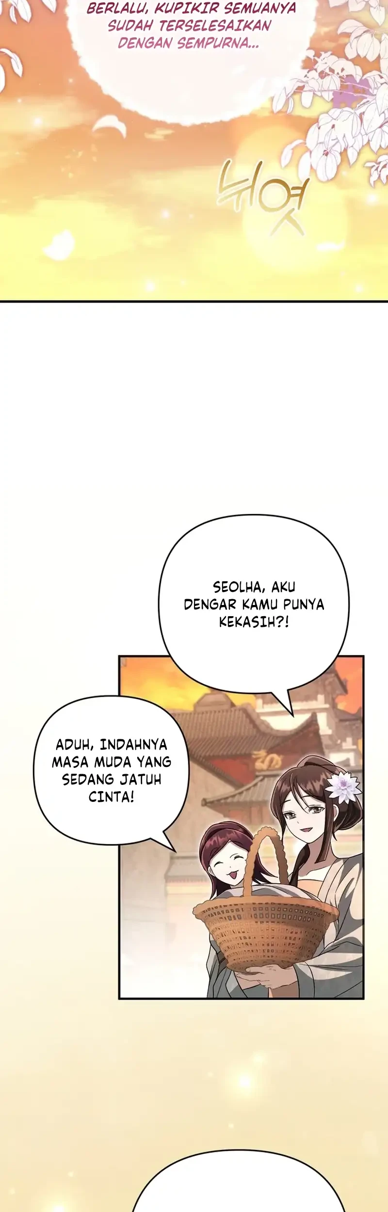 The Heavenly Demon Cult’s Strongest Maid Chapter 11 - halaman 38