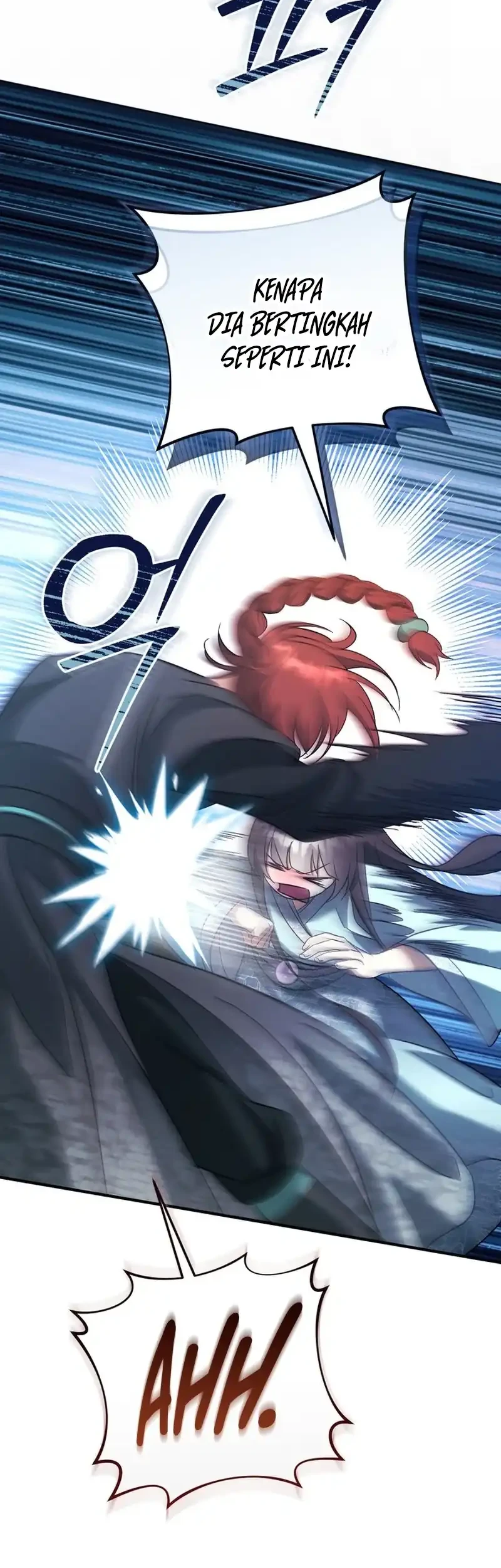 The Heavenly Demon Cult’s Strongest Maid Chapter 11 - halaman 50