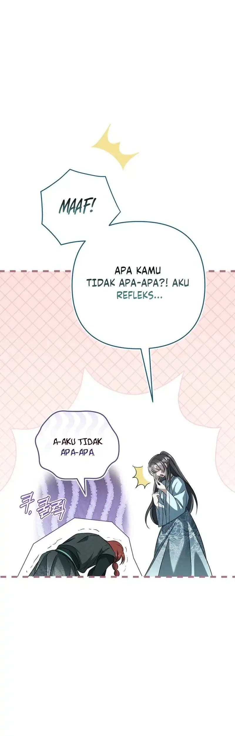The Heavenly Demon Cult’s Strongest Maid Chapter 11 - halaman 51